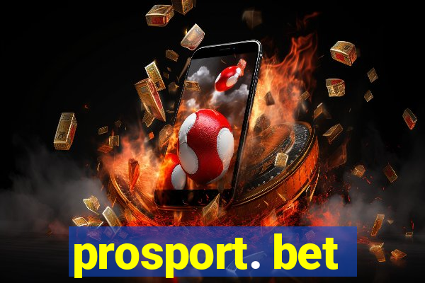 prosport. bet